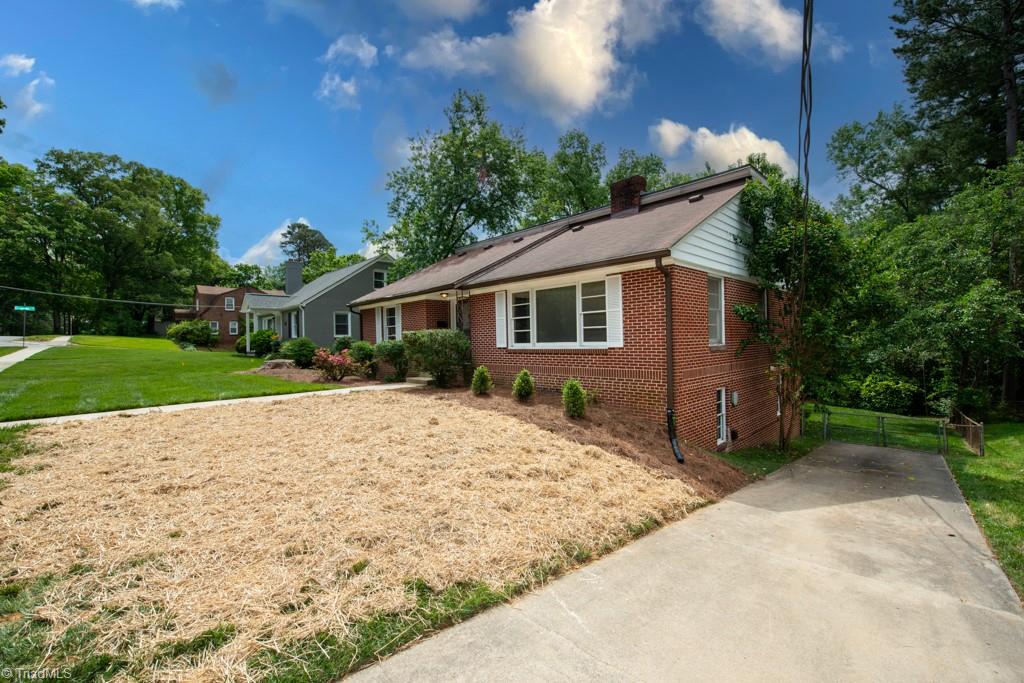 803 Sunset Drive, High Point, North Carolina image 5