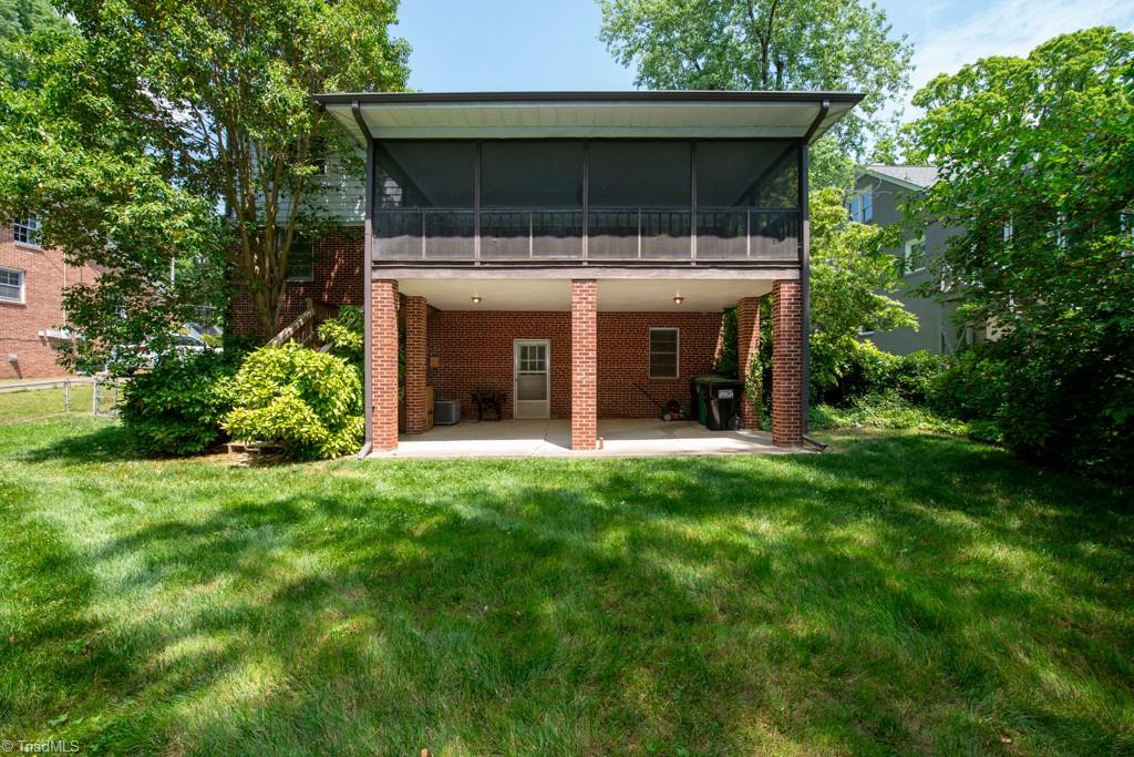803 Sunset Drive, High Point, North Carolina image 34