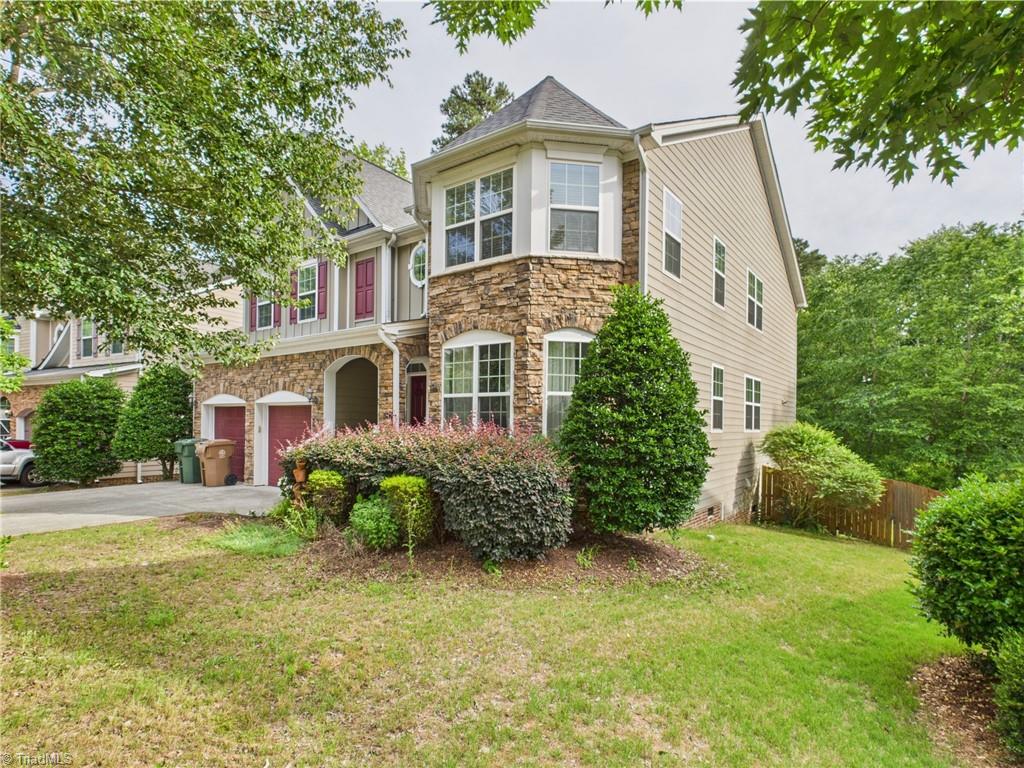1728 Callandale Avenue, Cary, North Carolina image 3