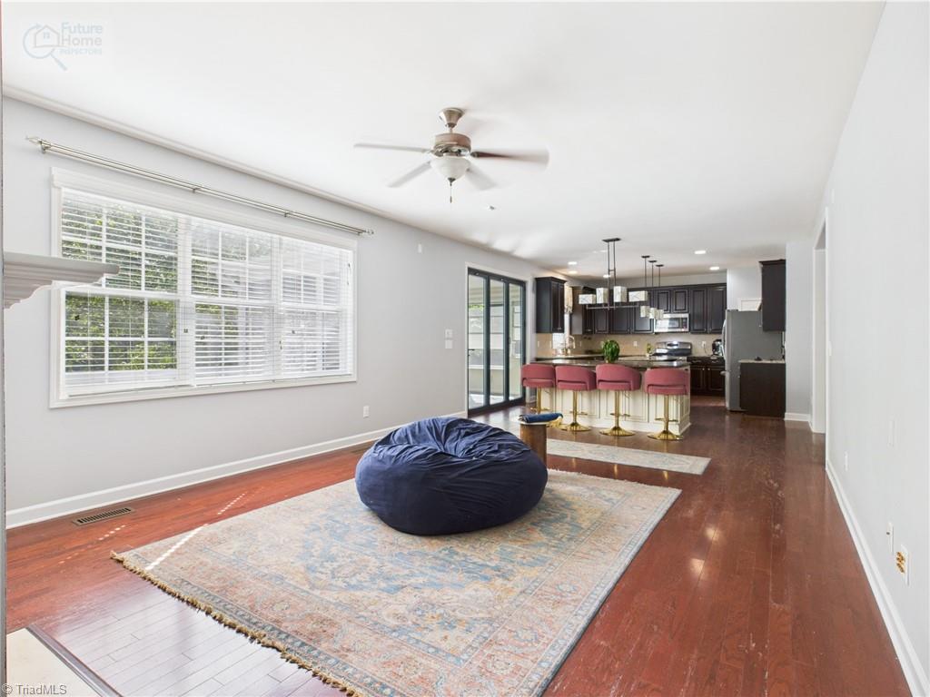 1728 Callandale Avenue, Cary, North Carolina image 9