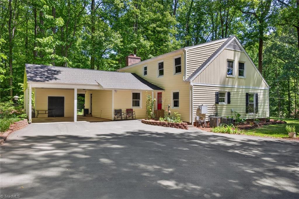 1608 Marblehead Road
