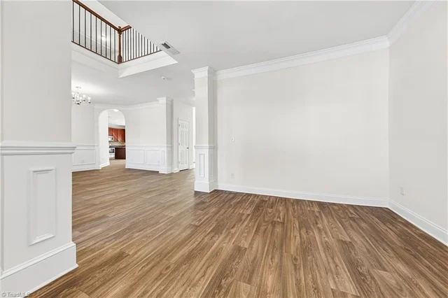 3532 Sage Dale Court, photo 4 of 25