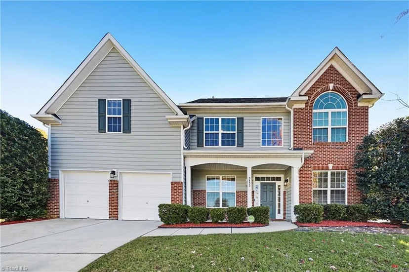 3532 Sage Dale Court, photo 1 of 25