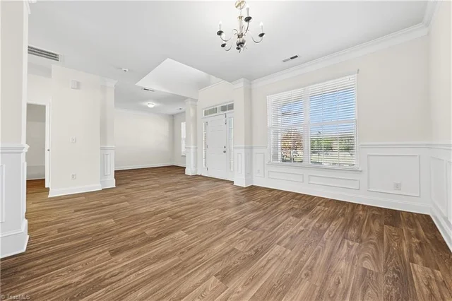 3532 Sage Dale Court, photo 2 of 25