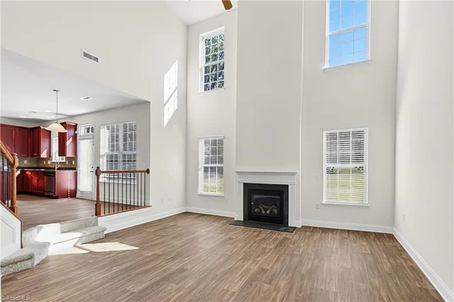 3532 Sage Dale Court, photo 3 of 25