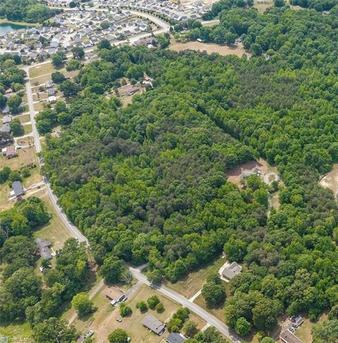 Vacant Land For Sale - Eastcrest Road<br/> McLeansville, NC 27301