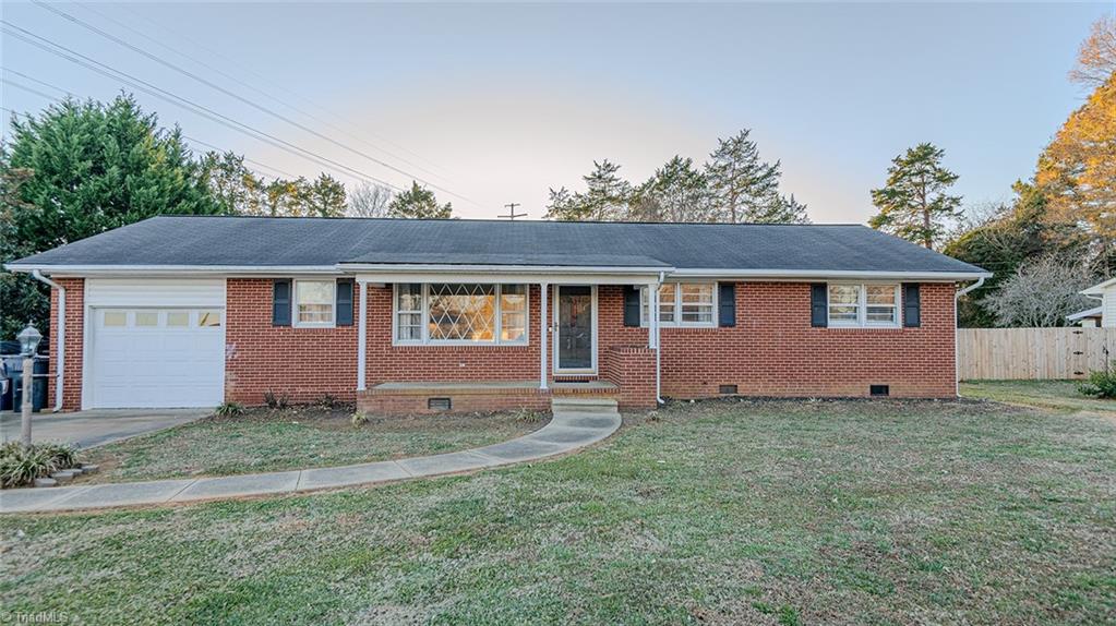 212 Wilkins Road, Haw River, North Carolina image 1