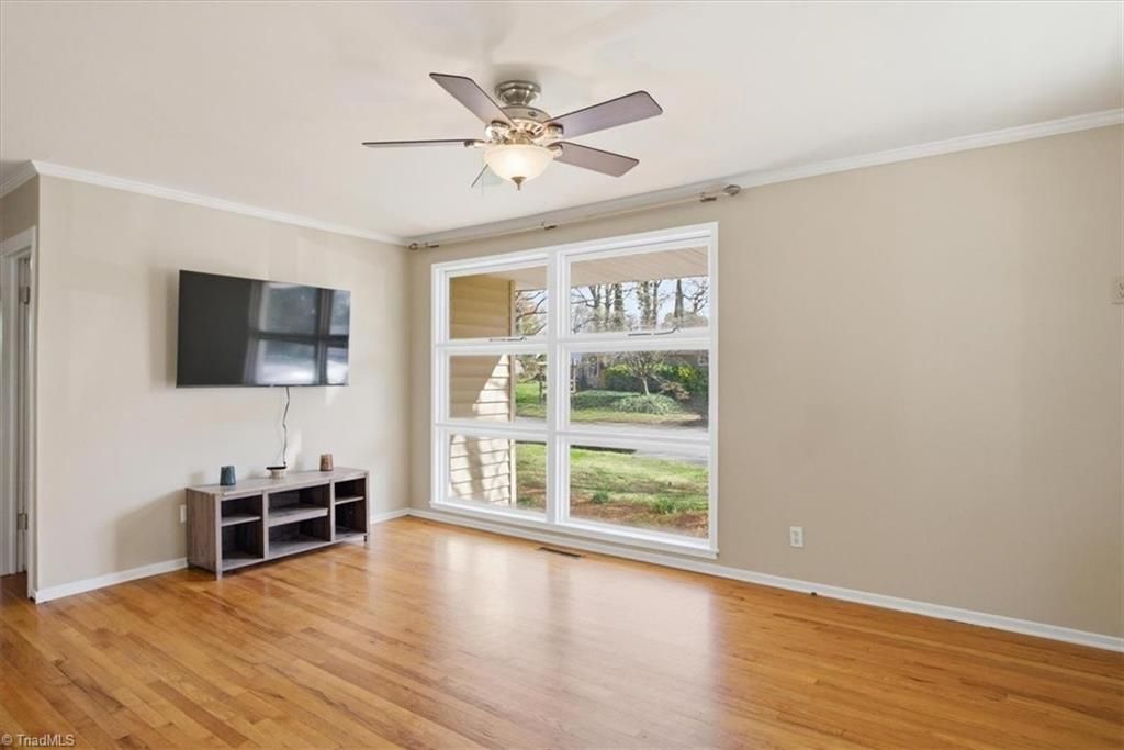 Photo of 2502 Netherwood Drive, Greensboro, NC 27408 (MLS # 1208212)