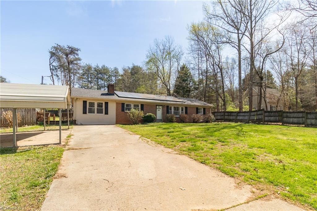 Photo of 8225 Easley Road, Walnut Cove, NC 27052 (MLS # 1212818)