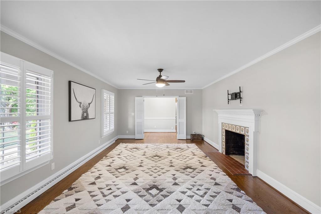 368 Weaver Road, Lexington, North Carolina image 21