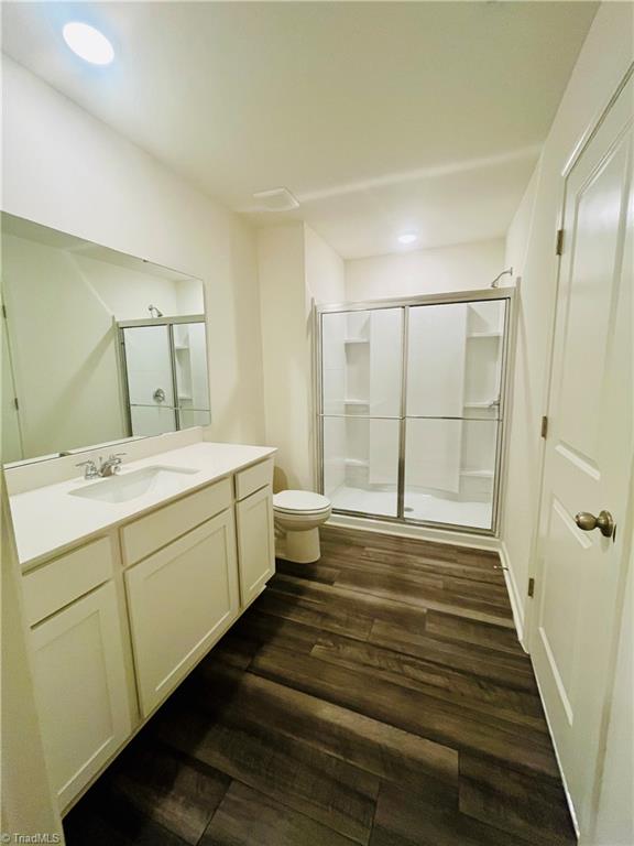 2618 Westell Way, Greensboro, North Carolina image 12
