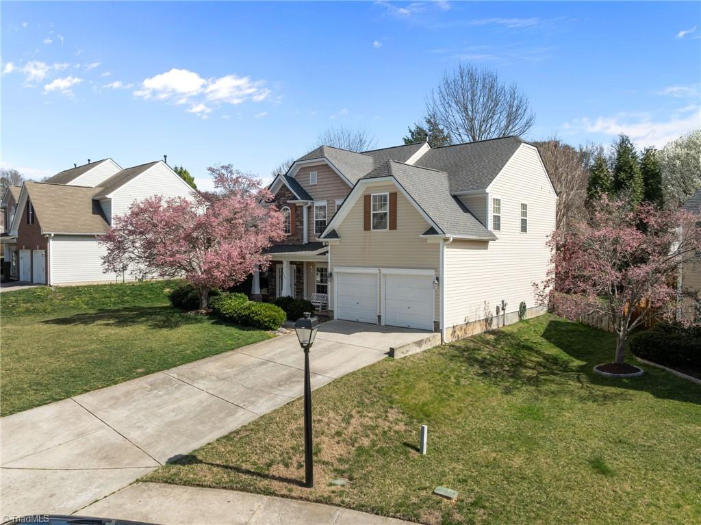 4909 Legacy Drive