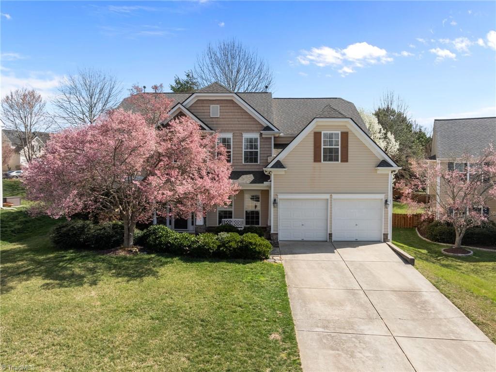 4909 Legacy Drive
