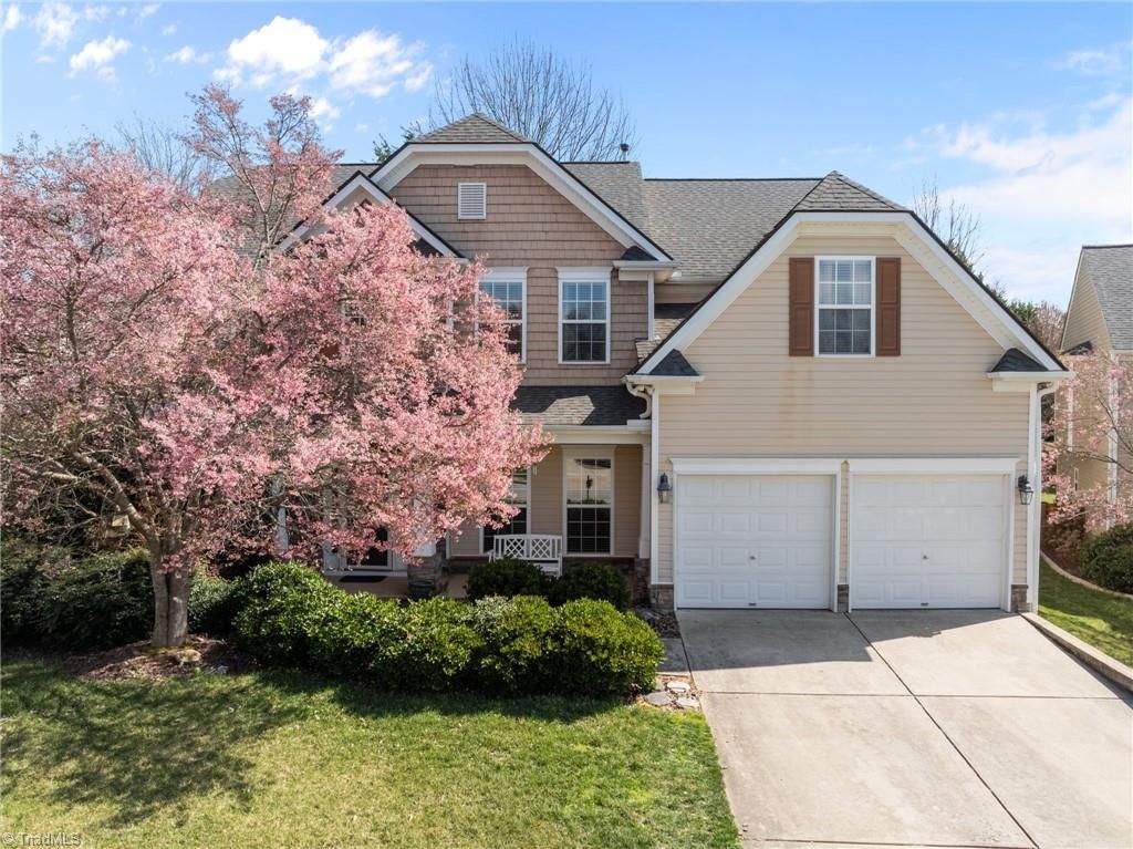 Photo of 4909 Legacy Drive, Colfax, NC 27235 (MLS # 1212935)