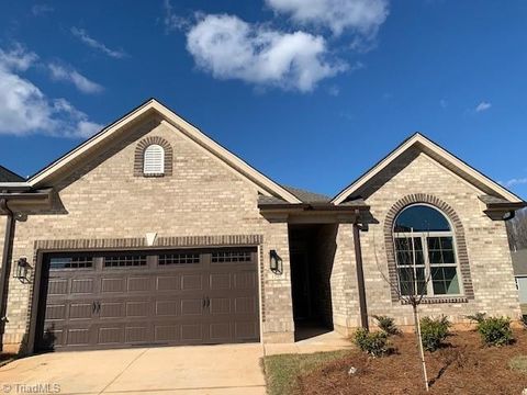 A home in Colfax