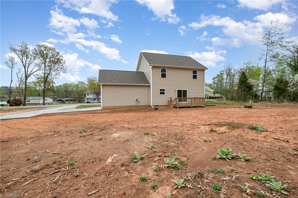 886 Riverside Drive, Lexington, North Carolina image 26