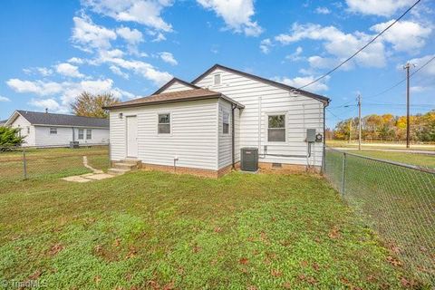 A home in Thomasville