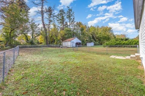 A home in Thomasville