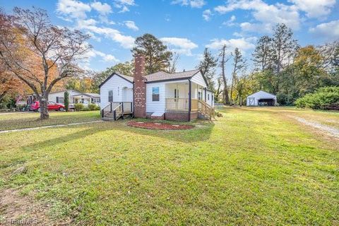 A home in Thomasville