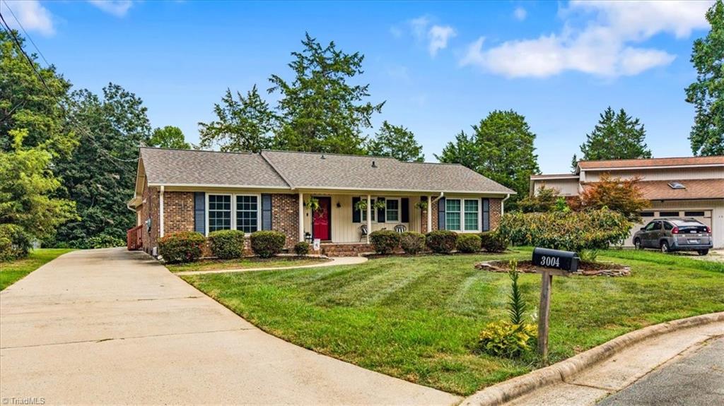 3004 Wellingford Drive