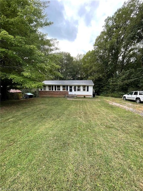 Homes For Sale - 559 Mineral Springs Road<br/> Pelham, NC 27311