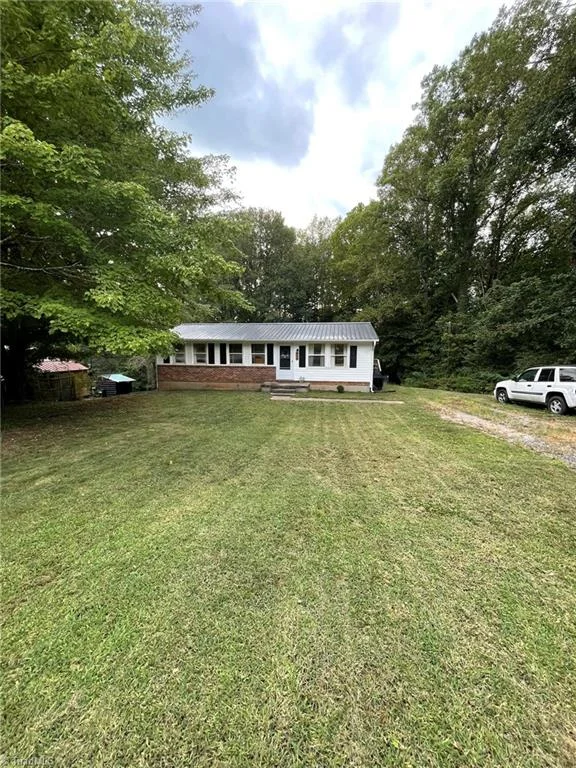 559 Mineral Springs Road, Pelham, NC, 27311