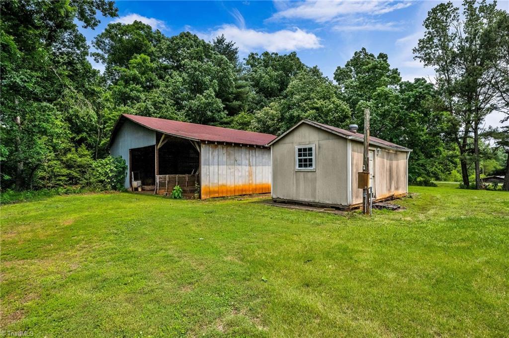 2891 Greenhorn Road, Roaring River, North Carolina image 16