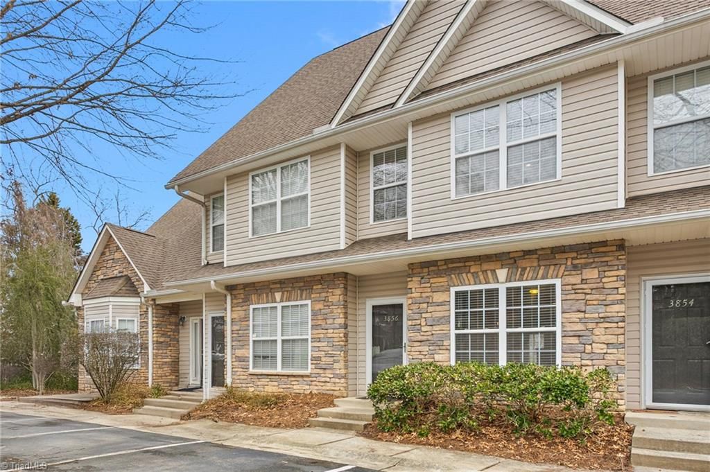 Photo of 3856 Wayfarer Drive, Greensboro, NC 27410 (MLS # 1209702)
