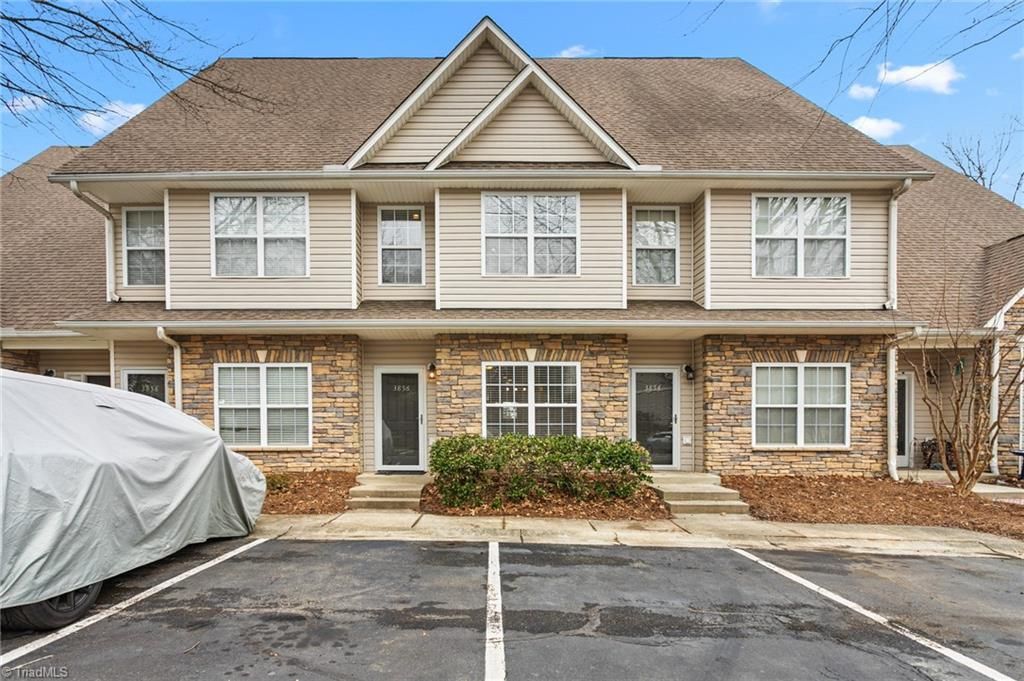 Photo of 3856 Wayfarer Drive, Greensboro, NC 27410 (MLS # 1209702)