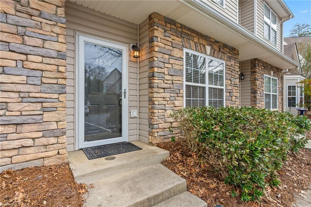 Photo of 3856 Wayfarer Drive, Greensboro, NC 27410 (MLS # 1209702)