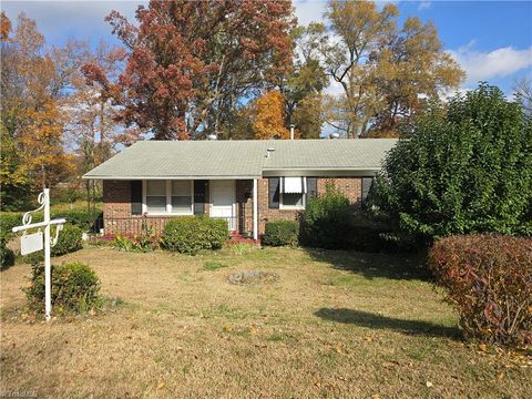 208 W Terrell Street Greensboro NC 27406