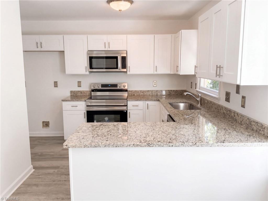 Photo of 4219 King Edward Court, Greensboro, NC 27455 (MLS # 1236205)