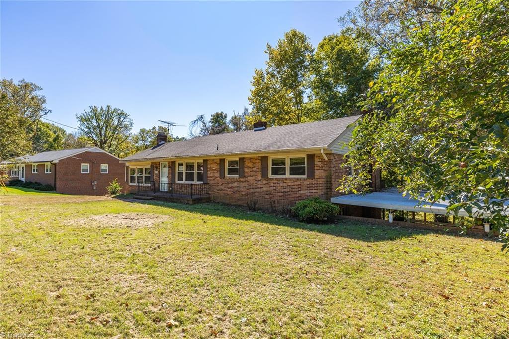 1109 Shady Lane, Madison, North Carolina image 3