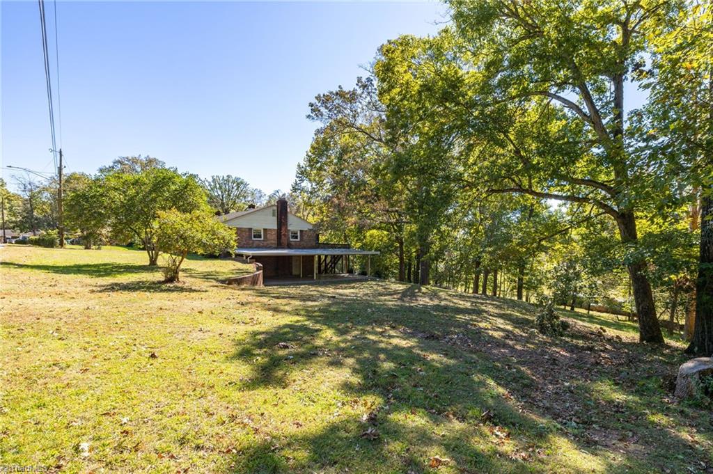 1109 Shady Lane, Madison, North Carolina image 4