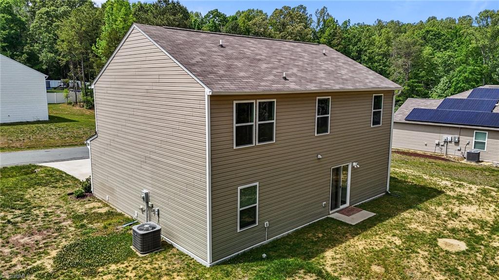 6007 Austin Falls Court, Liberty, North Carolina image 26