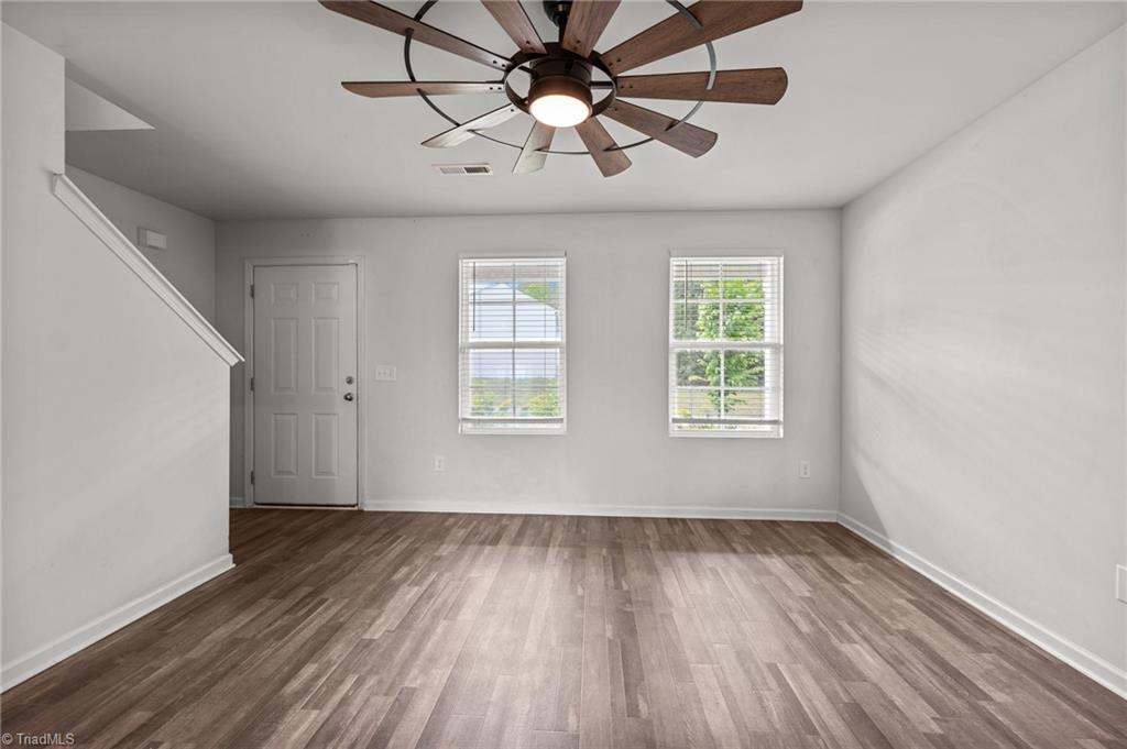 6007 Austin Falls Court, Liberty, North Carolina image 5