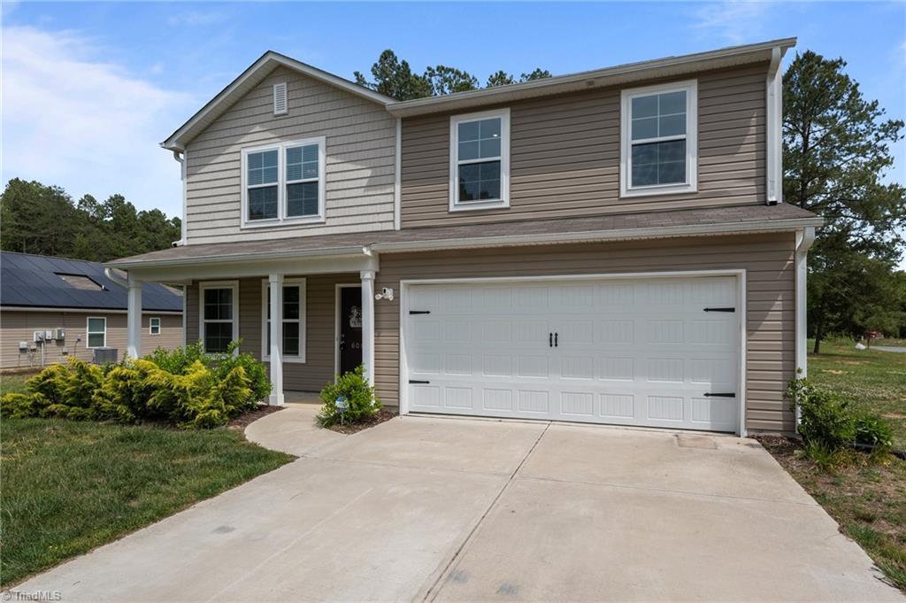 6007 Austin Falls Court, Liberty, North Carolina image 2