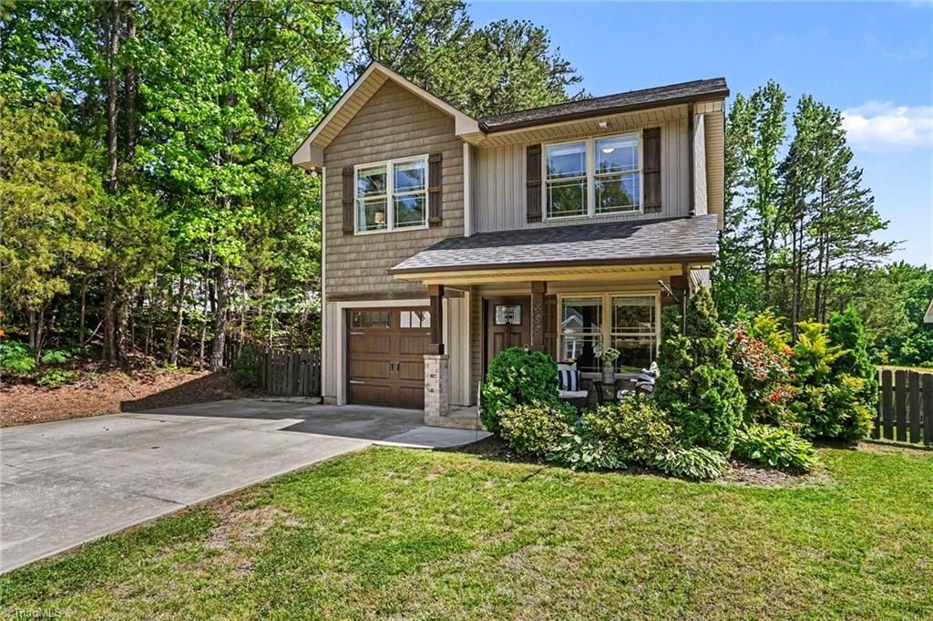Photo of 488 Eddleman Road, Kannapolis, NC 28083 (MLS # 1222077)