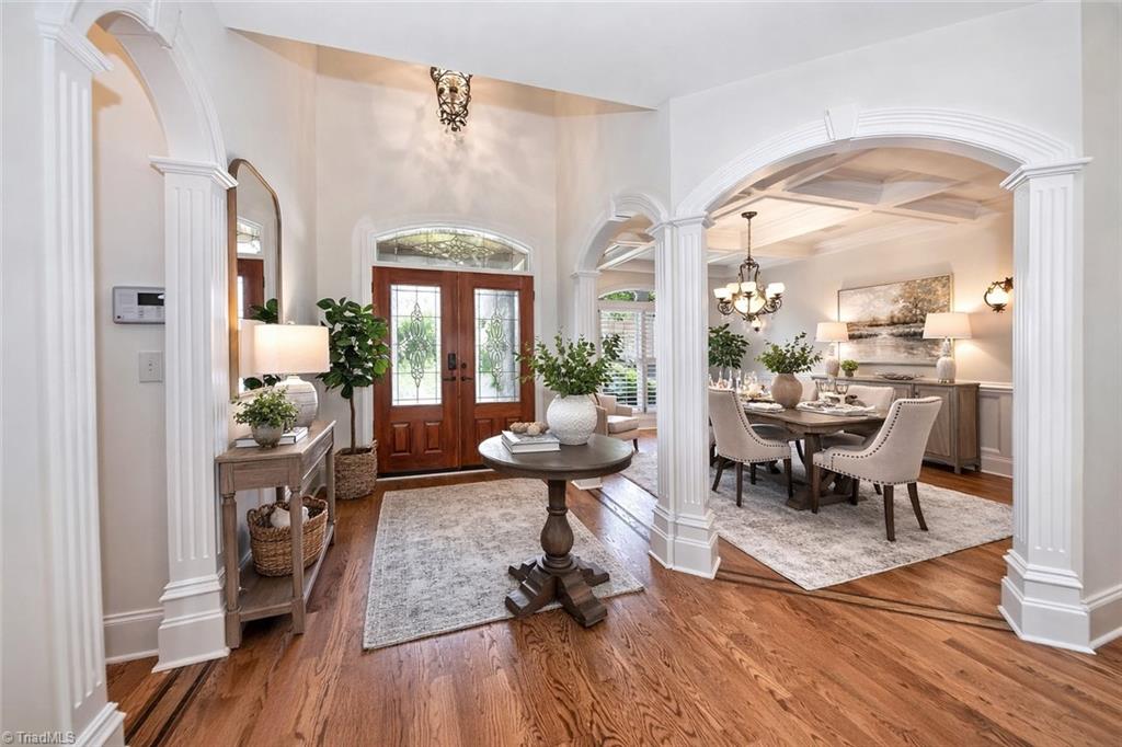 7303 Horseshoe Bend Trail