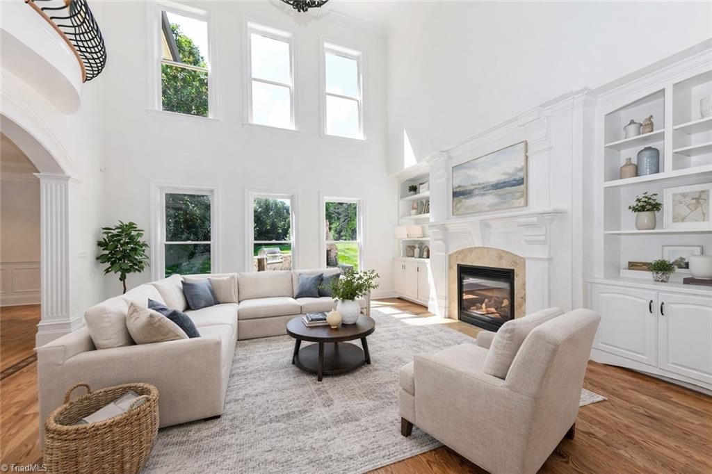 7303 Horseshoe Bend Trail