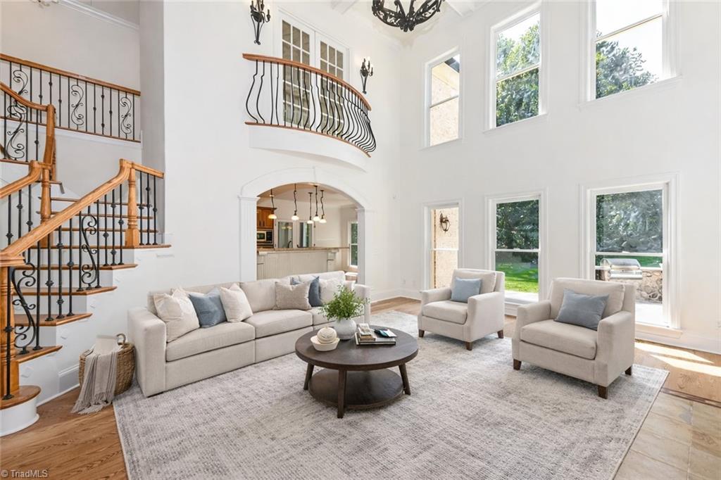 7303 Horseshoe Bend Trail