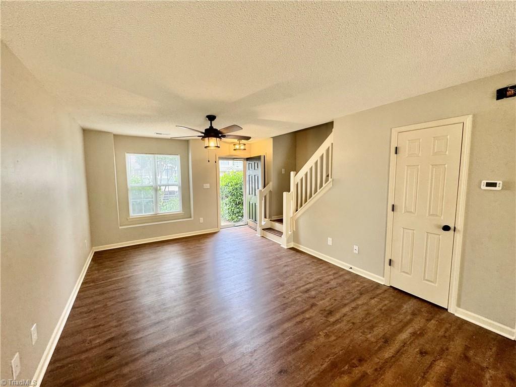 1026 Oak Blossom Way, Whitsett, North Carolina image 4