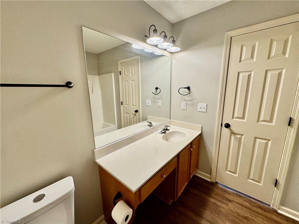 1026 Oak Blossom Way, Whitsett, North Carolina image 13