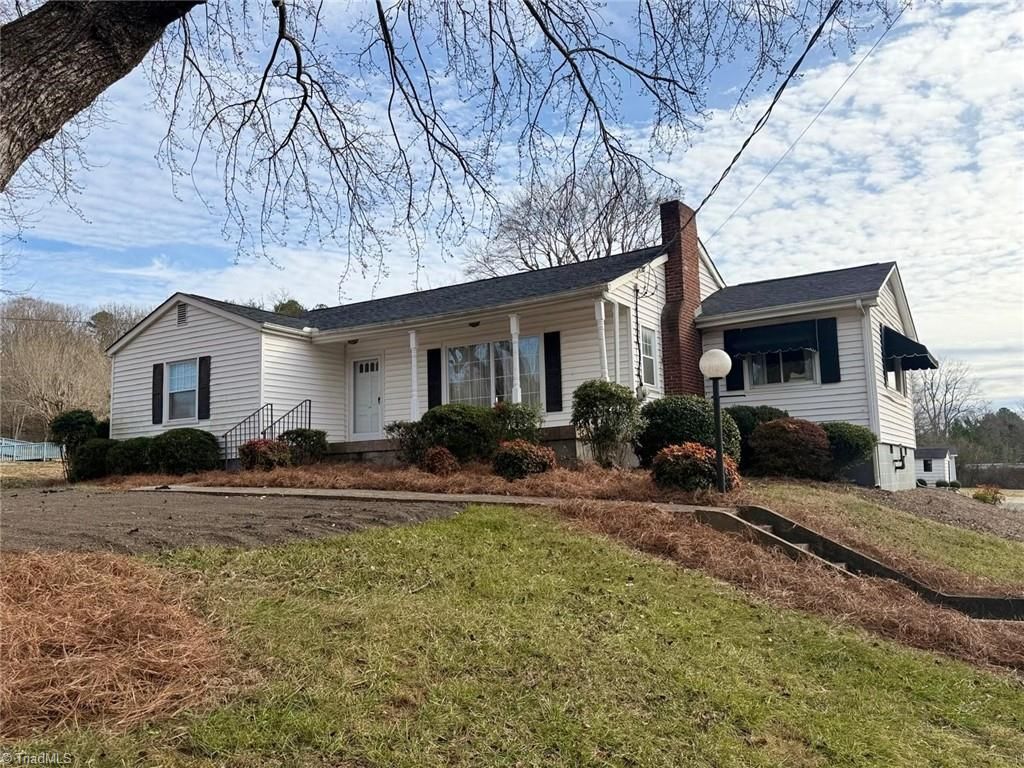 Photo of 5512 Winona Street, Winston-Salem, NC 27106 (MLS # 1208148)