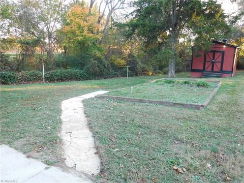 A home in High Point