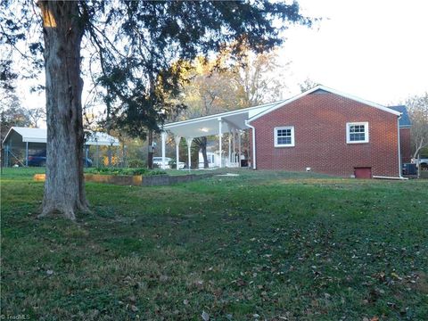 A home in High Point