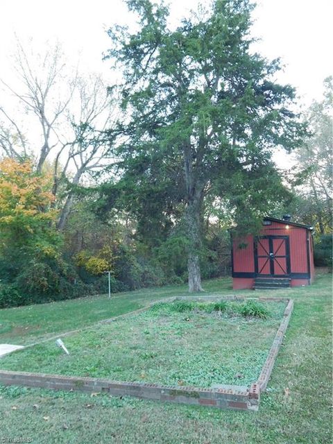 A home in High Point