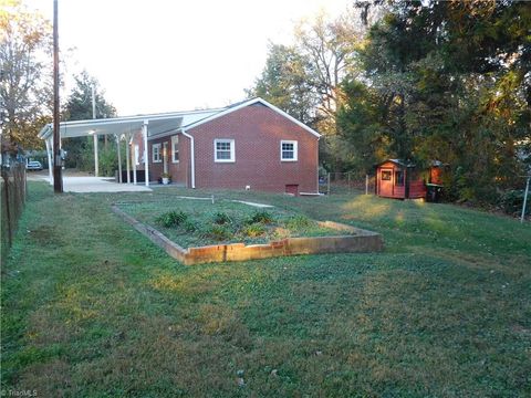 A home in High Point