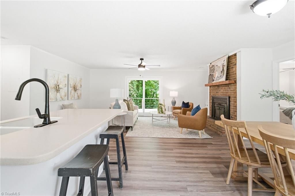Photo of 3902 Clapp Mill Road, Burlington, NC 27215 (MLS # 1225768)