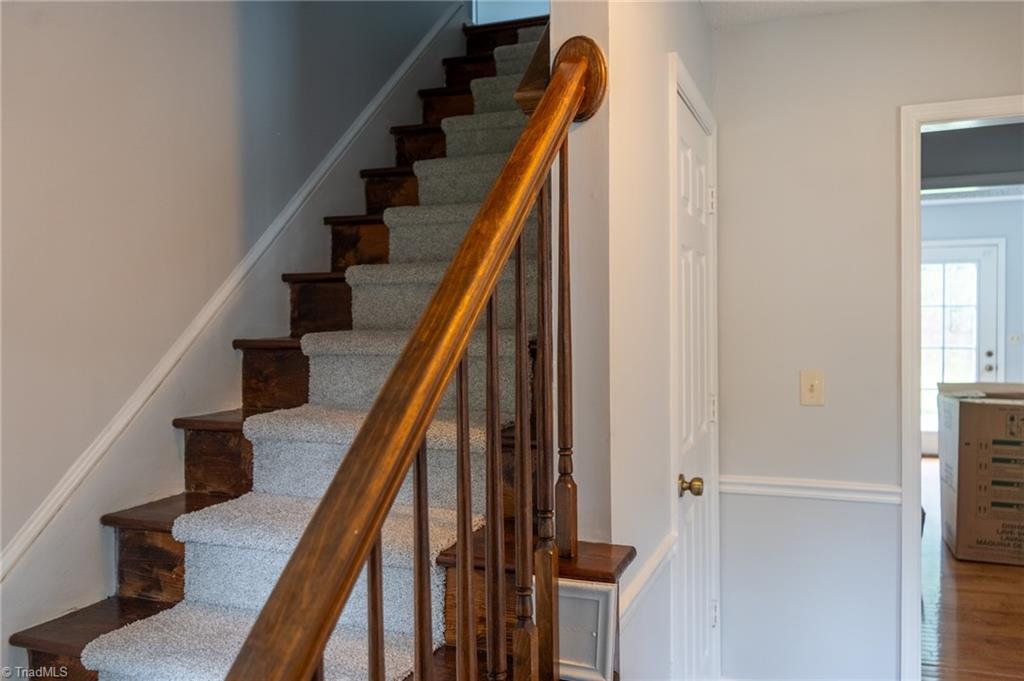 11 Manor Ridge Court, Greensboro, North Carolina image 12